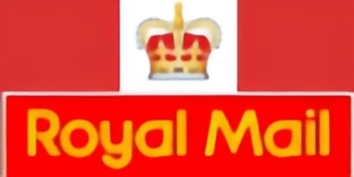 RoyalMail